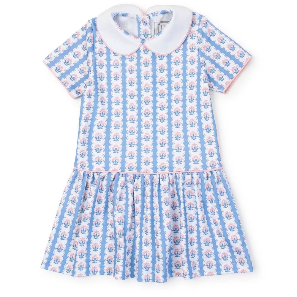 Libby Girls' Dress