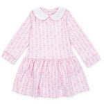 Everyday Lillian Girls' Dress - Ballet and Bows Kidswear