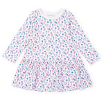 Everyday Lily Girls' Dress - Cosmic Crush Kidswear