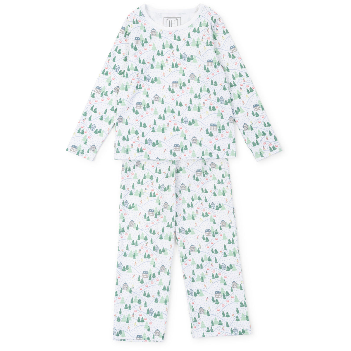 Everyday Millie Girls' Pant Set - Ski Village Kidswear