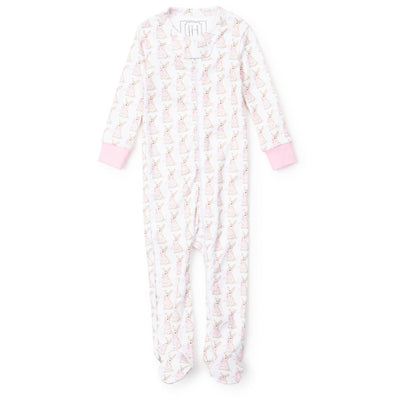 Lila & Hayes – Premium Pima Cotton Clothing for the Whole Family
