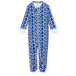 Parker Zipper Pajama stylish kids outfit collection