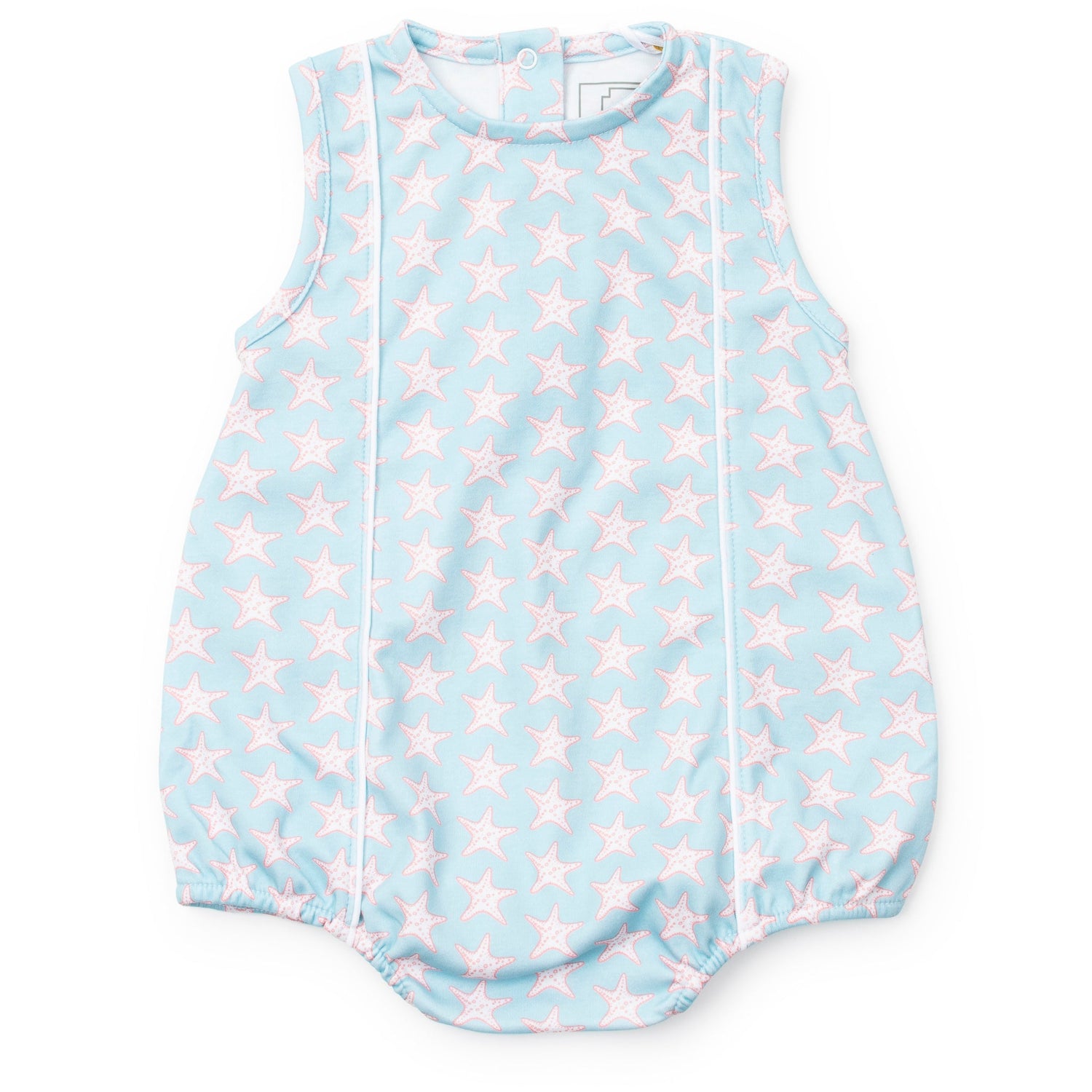 Reid Boys' Bubble - Seaside Starfish