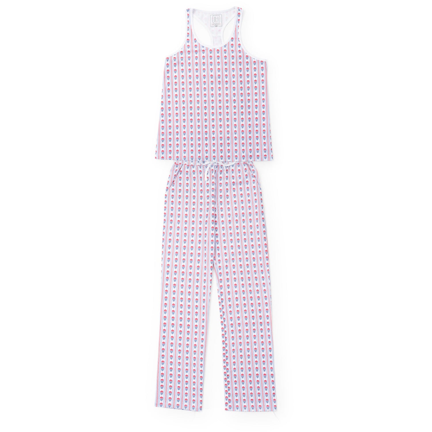 Sharon Women's Pajama Pant Set - Liberty Floral