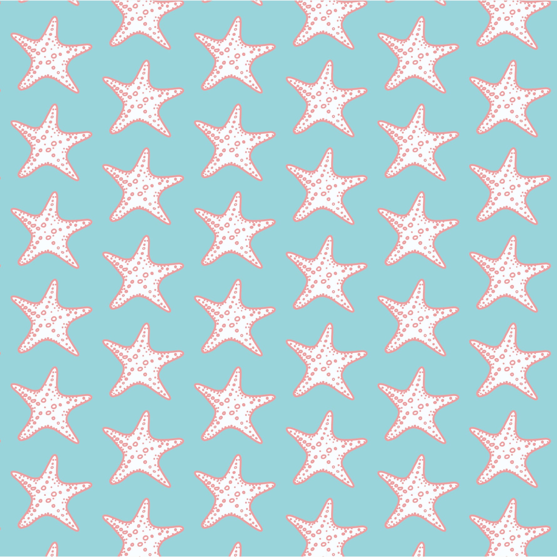 Reid Boys' Bubble - Seaside Starfish dress for girls premium quality