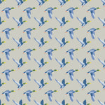 Beckett Boys' Hangout Pant - Mallard Ducks stylish kids outfit collection