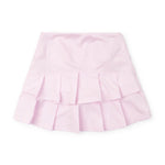 Everyday Margot Girls' Performance Skirt by LH Sport - Cotton Candy Pink Children’s Wear