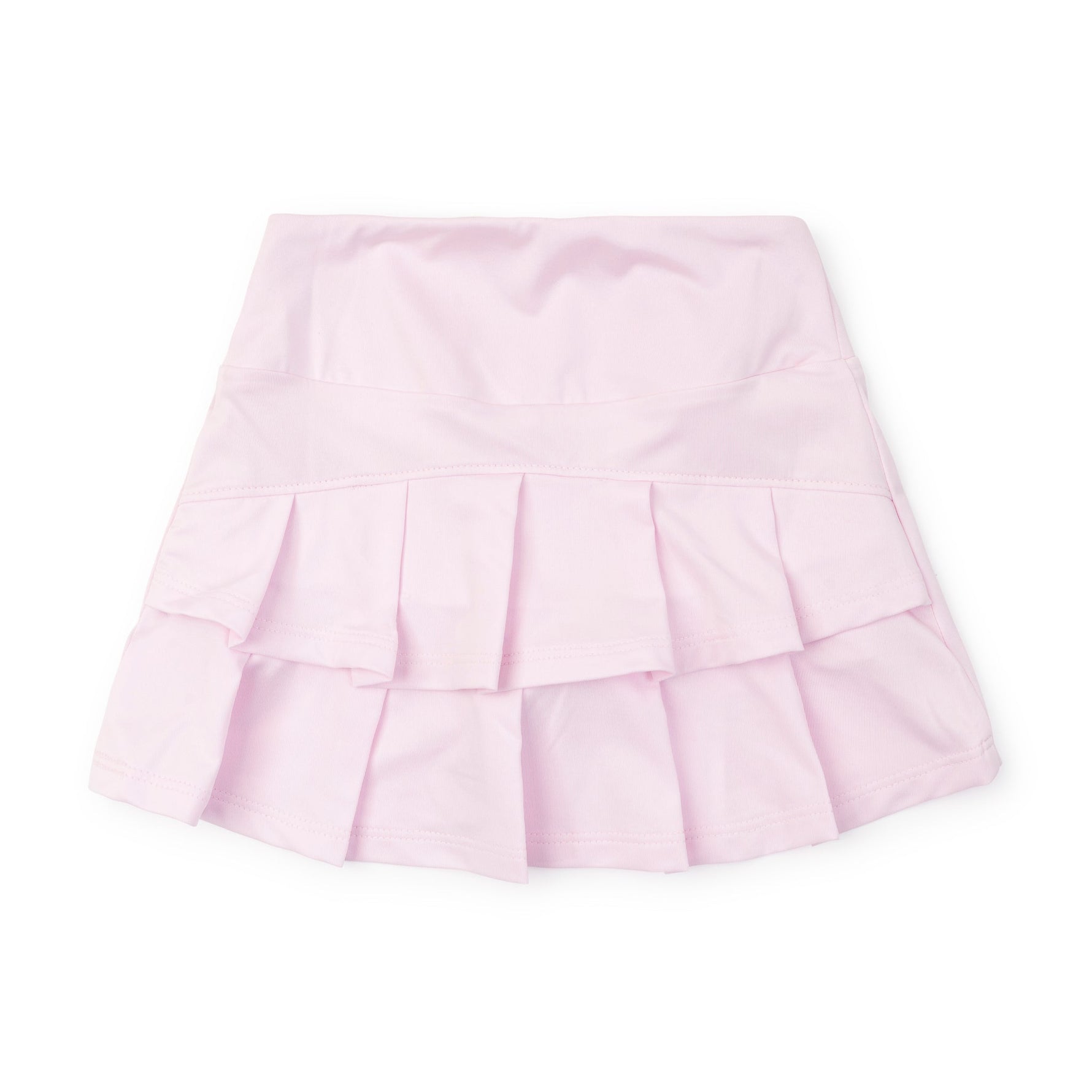 Everyday Margot Girls' Performance Skirt by LH Sport - Cotton Candy Pink Children’s Wear