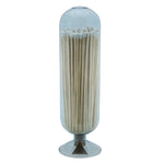 Everyday Sky Fireplace Match Cloche by Skeem Kidswear