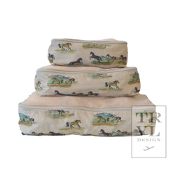 Packing Squad Packing Cubes Wild Horses by TRVL Design
