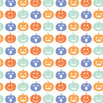 Charles Boys' Short Set - Preppy Pumpkins Cool stylish kids outfit collection