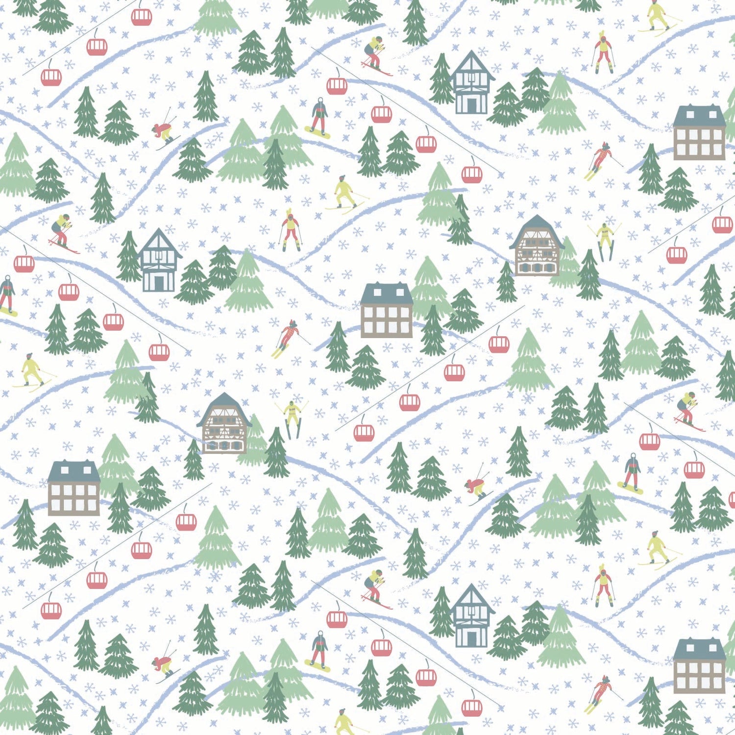 Millie Girls' Pant Set - Ski Village