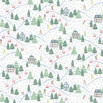 Grayson Pajama Pant Set - Ski Village stylish kids outfit collection