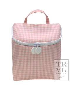 TAKE AWAY Insulated Bag Taffy by TRVL Designs