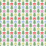 Lucy Girls' Romper - Tree Topper Bows stylish kids outfit collection