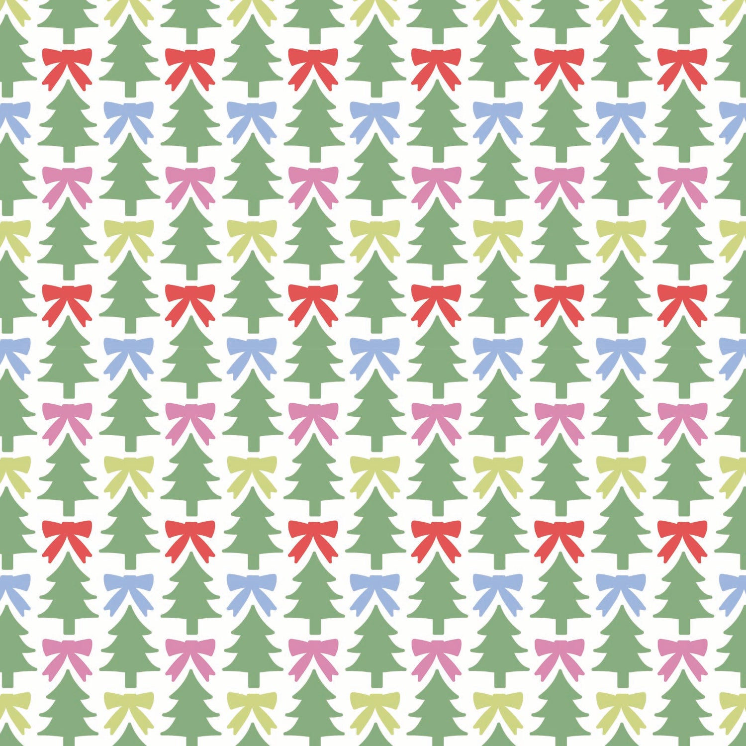 Lucy Girls' Romper - Tree Topper Bows