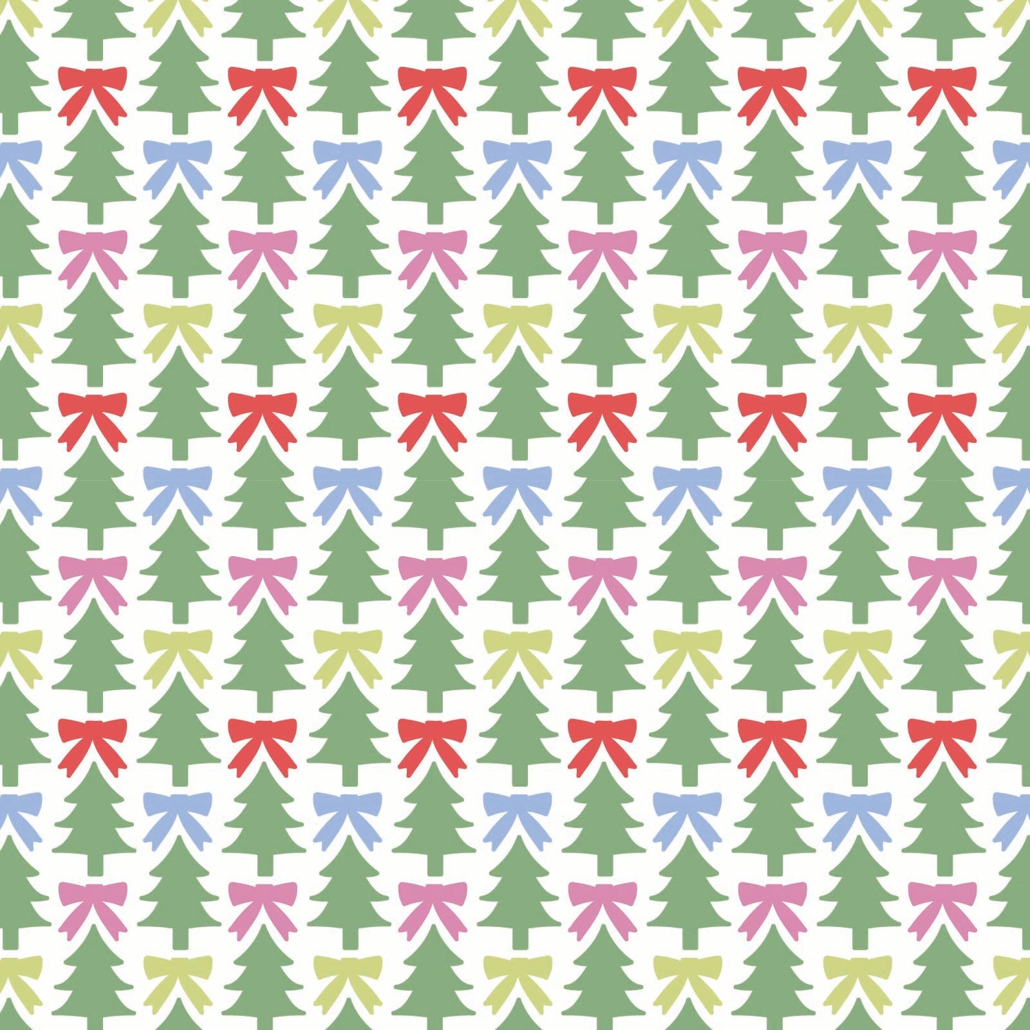 Carlin Doll Dress - Tree Topper Bows