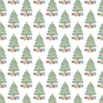 Beckett Boys' Hangout Pant - Under the Christmas Tree stylish kids outfit collection