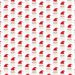 Berkeley Girls' Shirt Dress - Whimsical Santa stylish kids outfit collection
