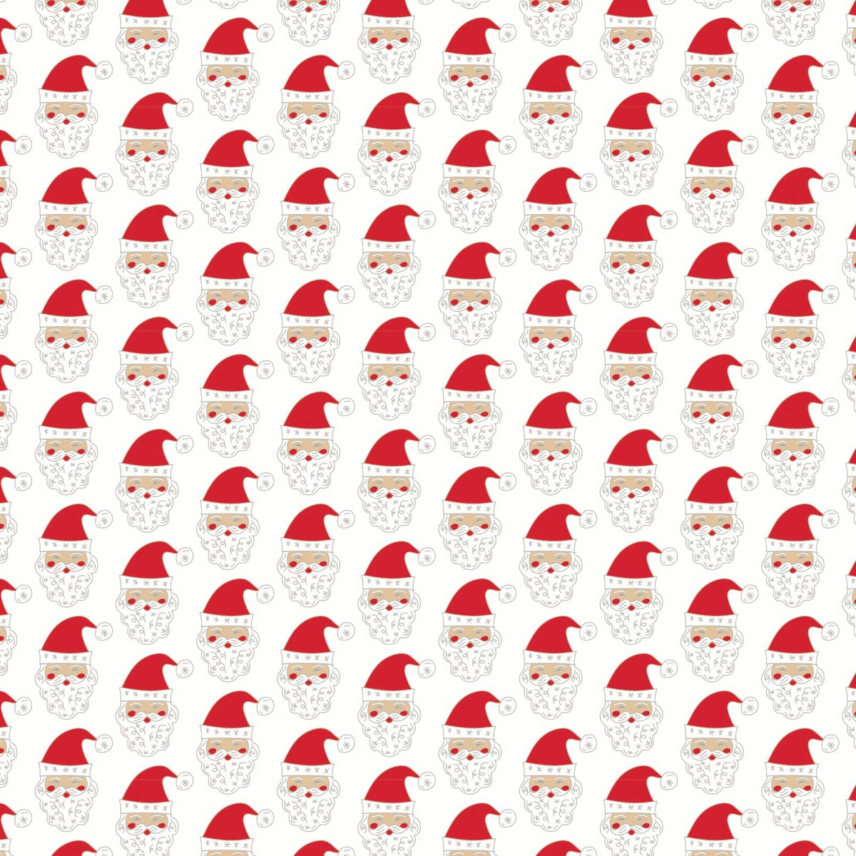 Brent Men's Hangout Pant - Whimsical Santa stylish kids outfit collection