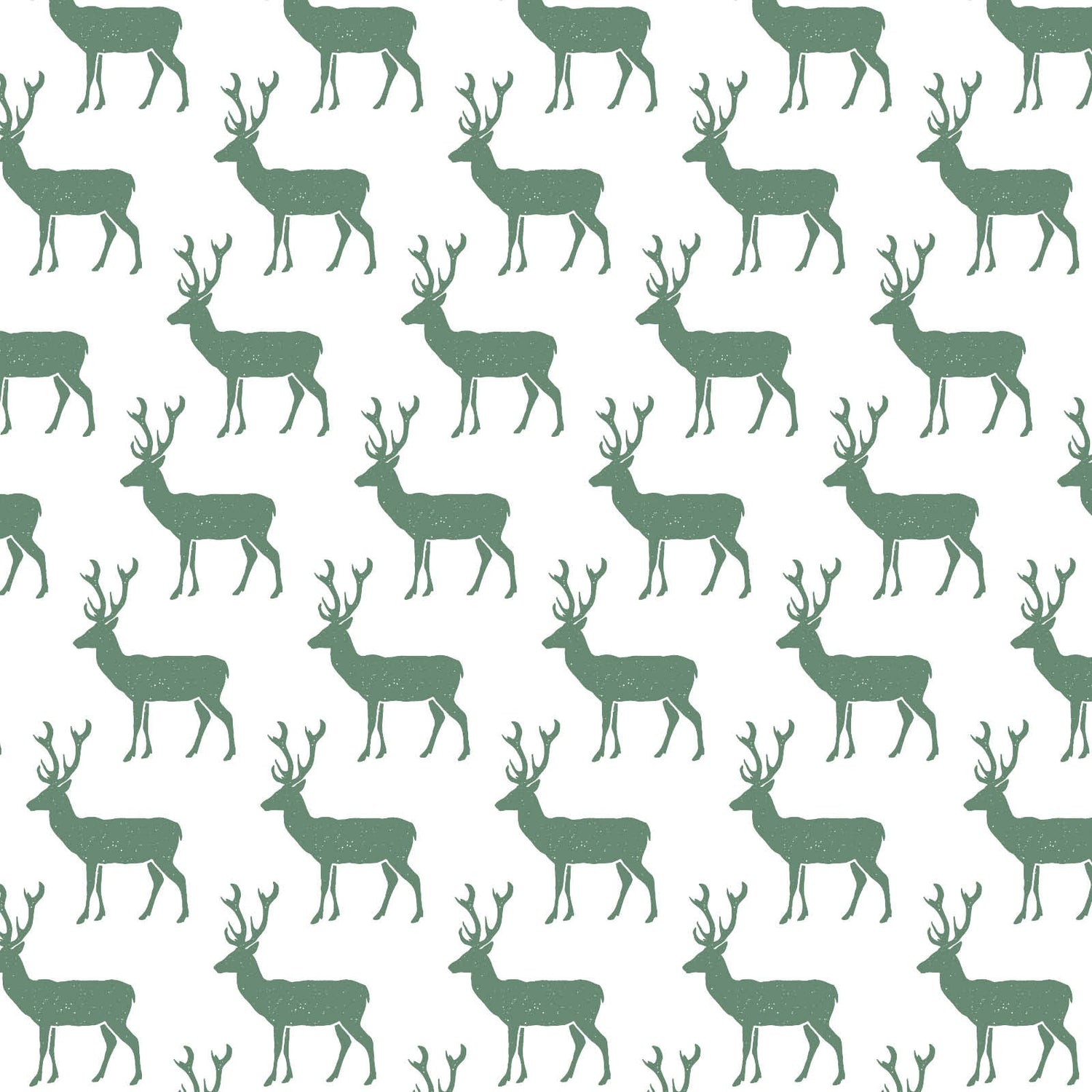 Tripp Boys' Polo Shortall Woodland Deer