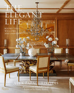 Everyday The Elegant Life: Rooms That Welcome and Inspire Hardcover Book Kidswear