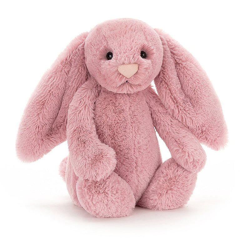 Bashful Tulip Pink Bunny Medium by Jellycat