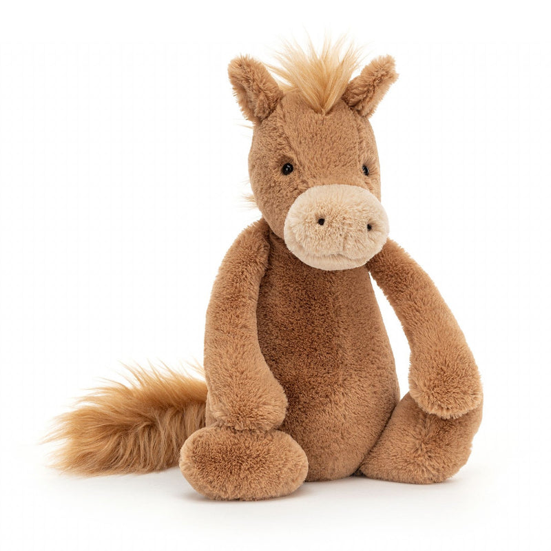 Bashful Pony Huge by Jellycat