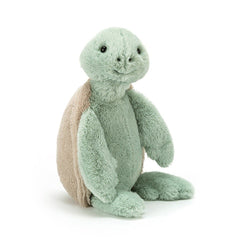 Bashful Turtle Medium by Jellycat