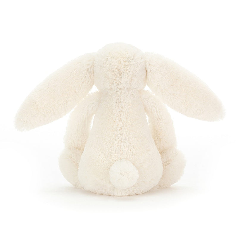 Bashful Cream Bunny Small by Jellycat