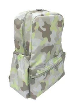 Backpacker Camo by TRVL Design