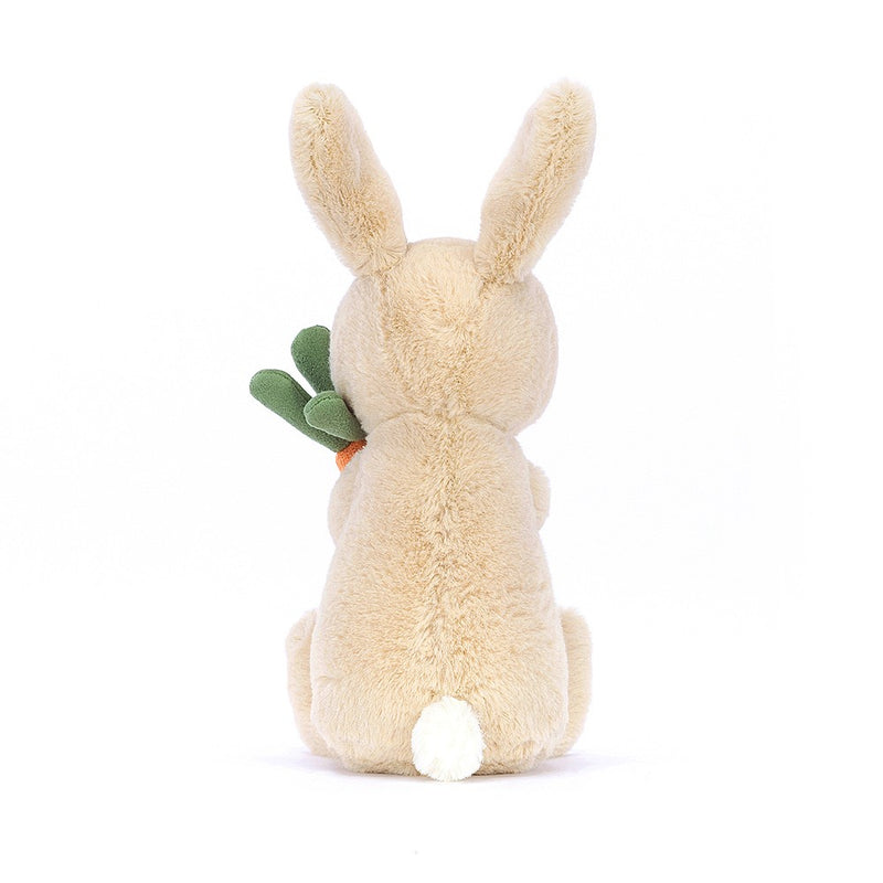 Bonnie Bunny with Carrot by Jellycat