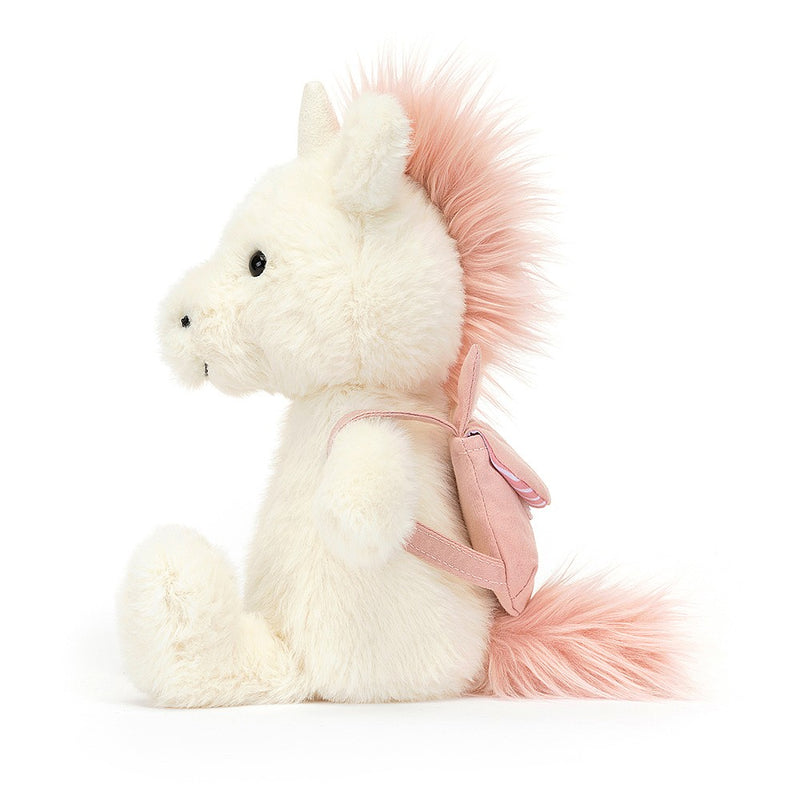 Backpack Unicorn by Jellycat