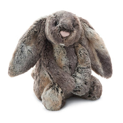 Bashful Woodland Bunny Medium by Jellycat
