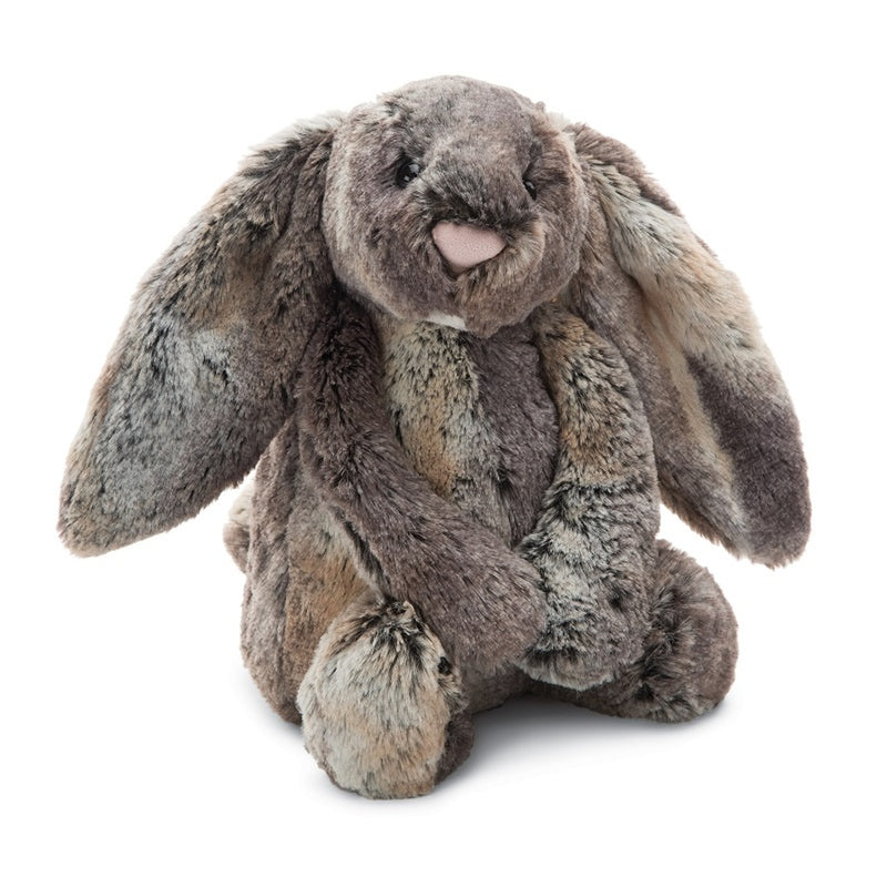 Bashful Woodland Bunny Medium by Jellycat