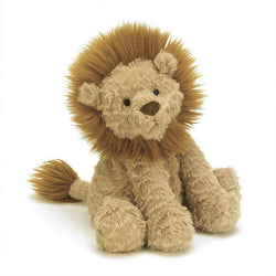 Fuddlewuddle Lion by Jellycat