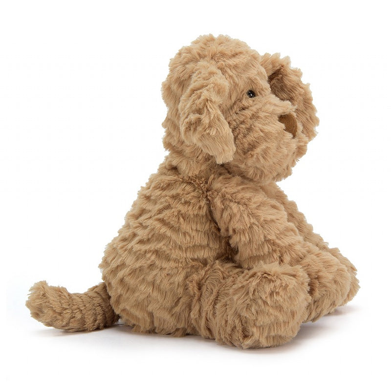 Fuddlewuddle Puppy Medium by Jellycat