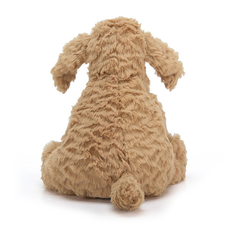 Fuddlewuddle Puppy Medium by Jellycat