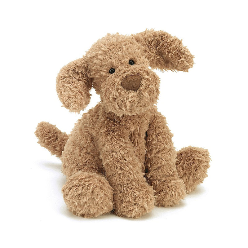 Fuddlewuddle Puppy Medium by Jellycat