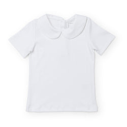Hayden Pima Cotton Short Sleeve Shirt