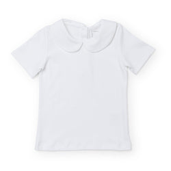 SALE Hayden Pima Cotton Short Sleeve Shirt (past season)