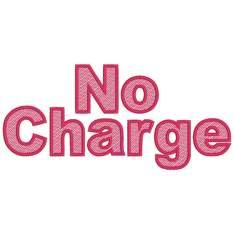 WEB TOOL- NO additional Charge