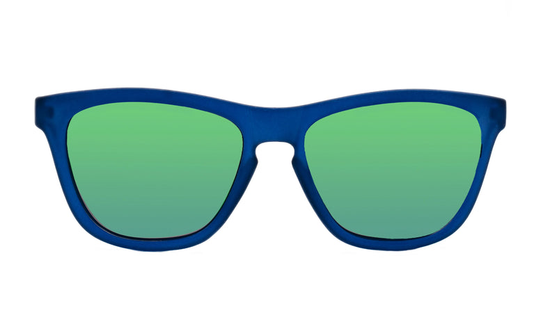 Sunnies Shades Kids Sunglasses - Thank You Berry Punch (blue)