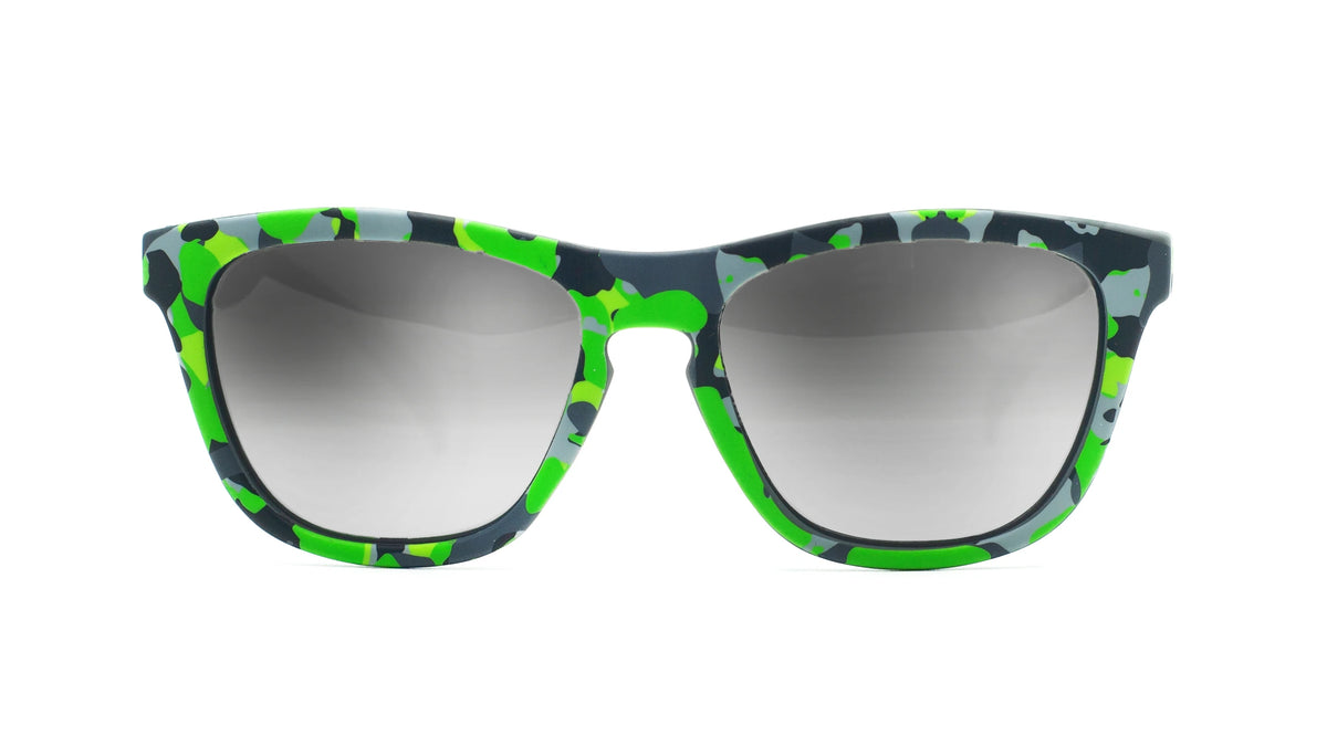 Sunnies Shades Kids Sunglasses - Camo stylish kids outfit collection