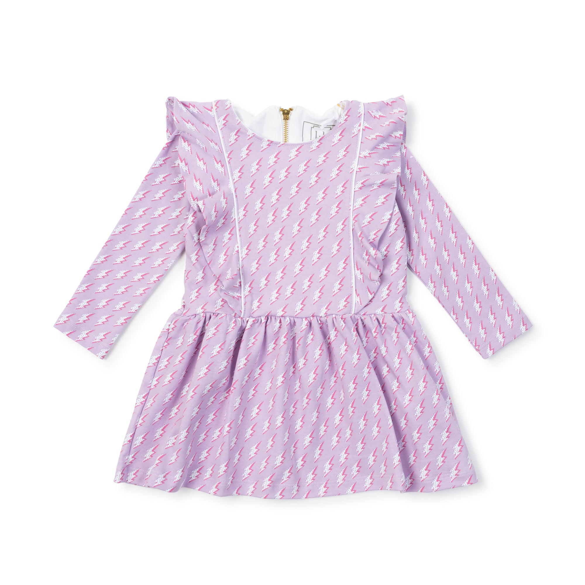 Olivia Girl's Dress