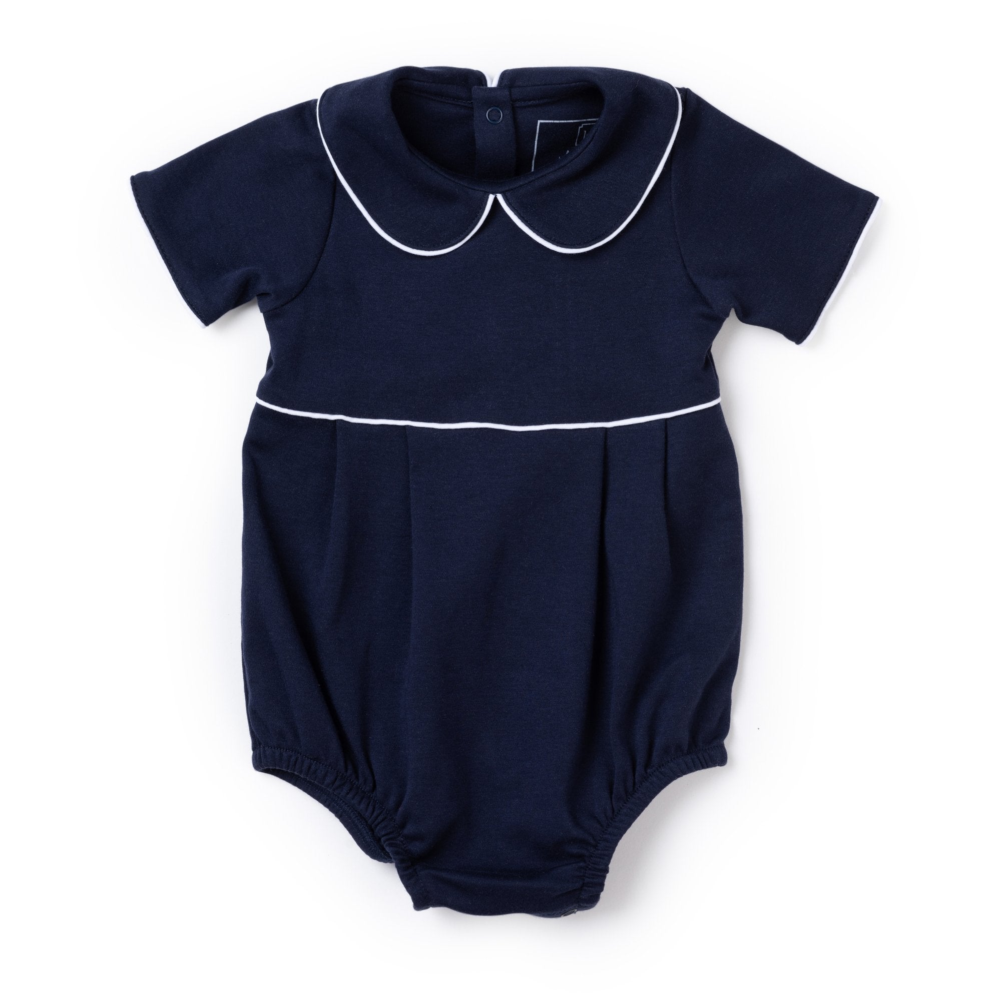 Palmer Boys' Bubble - Navy