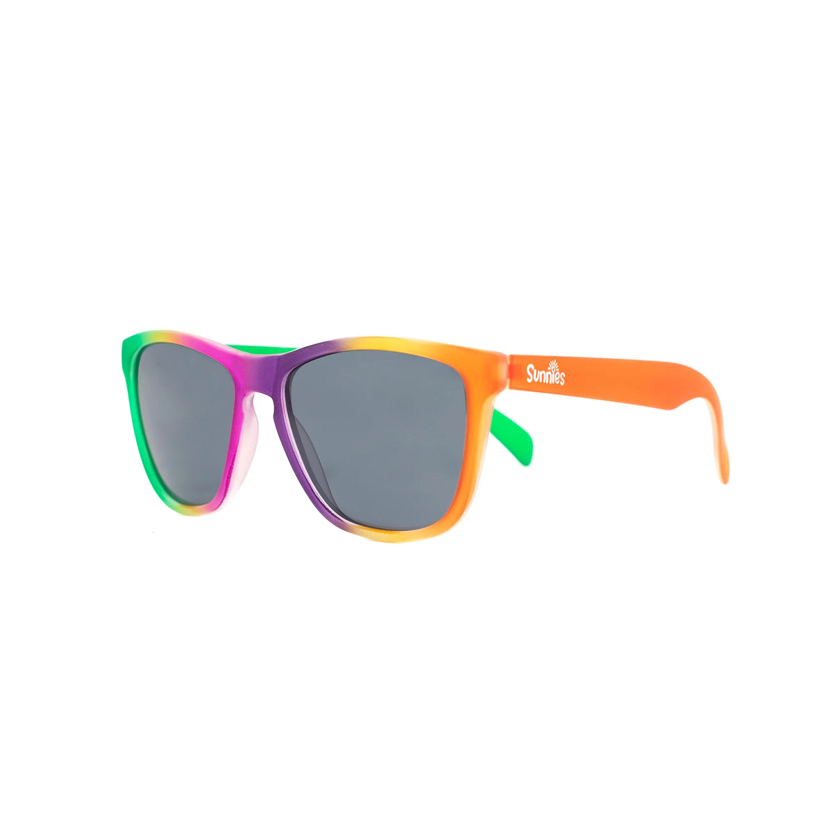 Everyday Sunnies Shades Kids Sunglasses - Smash Up Kiddo Kidswear