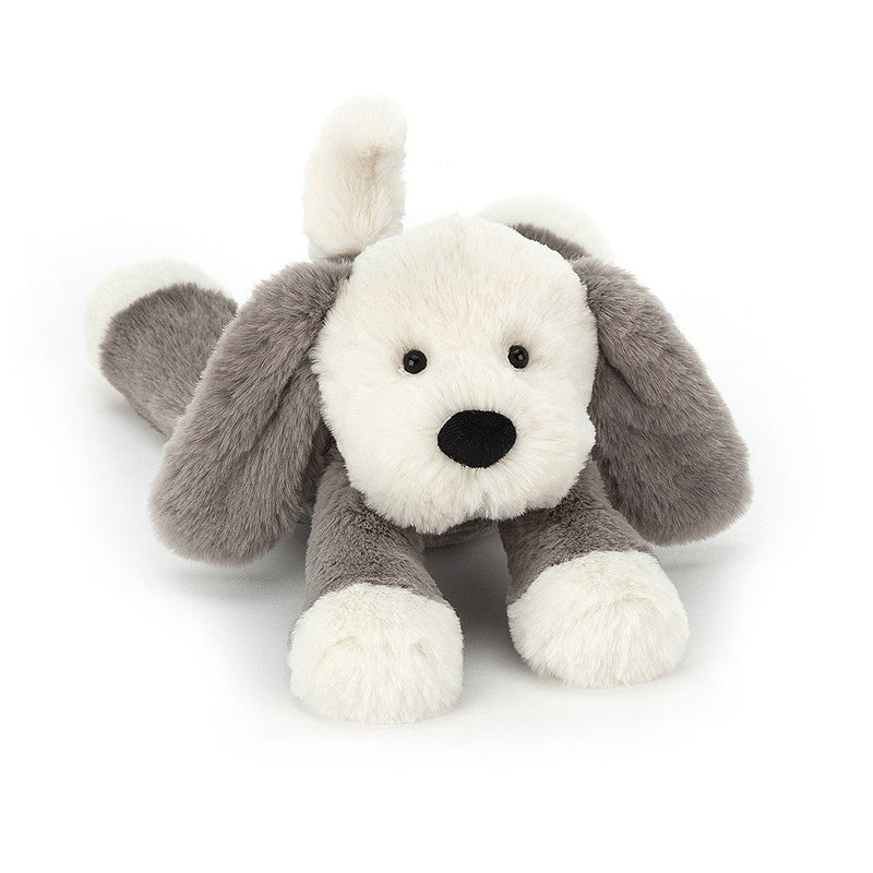 Smudge Puppy by Jellycat