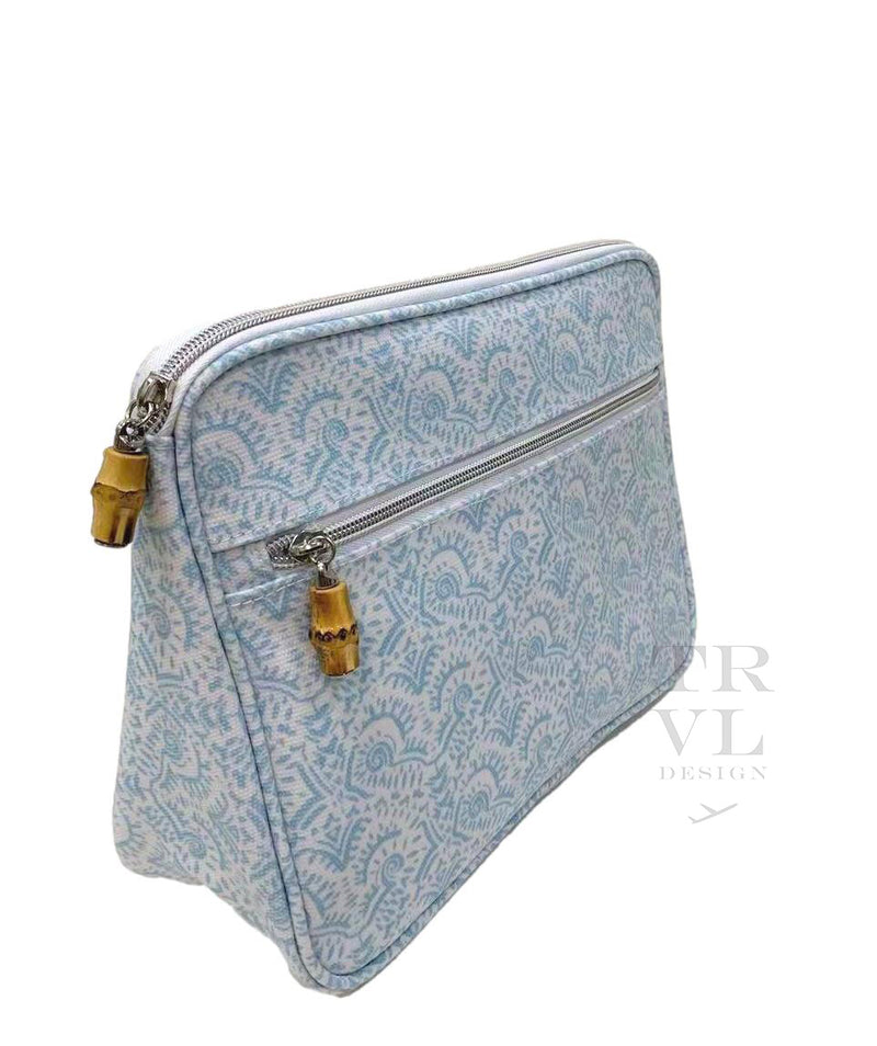 Classique Bag Batik Mist by TRVL Design