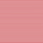 Ava Girls' Pajama Pant Set - Red Stripes stylish kids outfit collection